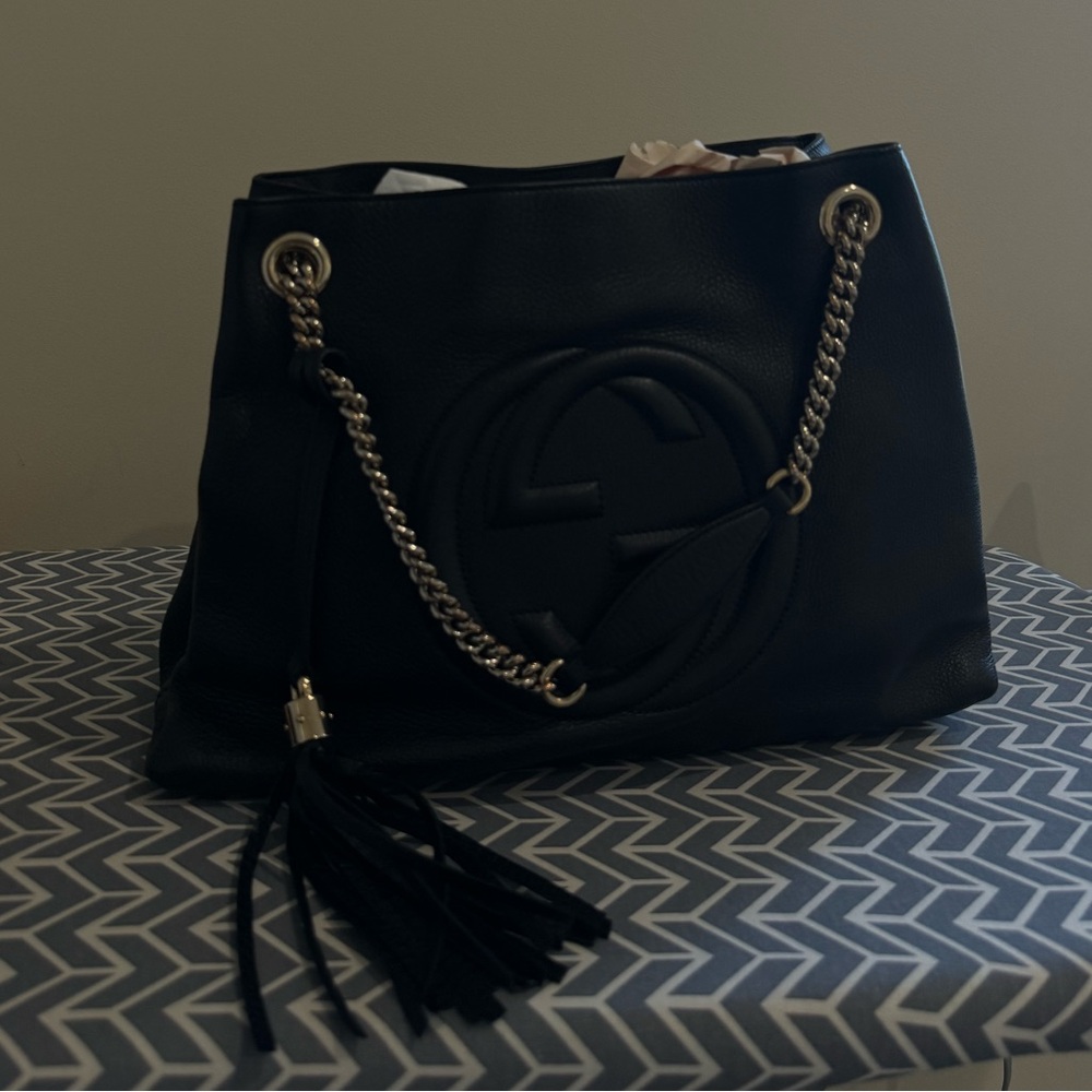 original Gucci bag